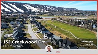 132 Creekwood Crt [upl. by Gosney]