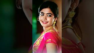 Sree Leela rashmika cute whatsapp status rashmikamandanna shorts viralstatus actressrashmika [upl. by Findlay]