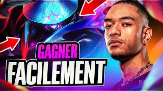 Gagner FACILEMENT un matchup NEGATIF [upl. by Metabel]