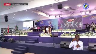 All Ministers Conference 2023  Opening Session  20 Sep 2023 [upl. by Leonelle144]