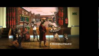 The Meerkats meet Coronation Street [upl. by Gans754]