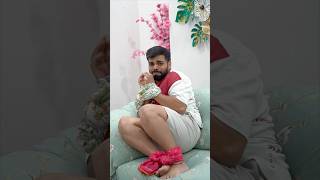 Gaurav ki mummy k saath esa kyu hota hai shorts youtubeshorts gauravaroravlogs [upl. by Ryter138]