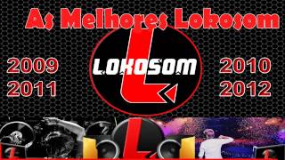 Lokosom Vol 14 Faixa 12 [upl. by Eetnom]