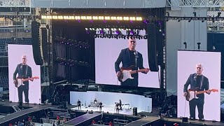 officialstevemiller at Petco Park on August 30th 2024 stevemillerband petcopark [upl. by Doownel]