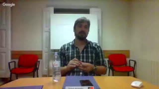 III Encontro Europeu do Seminário de Filosofia  Tiago Amorim [upl. by Esnahc]