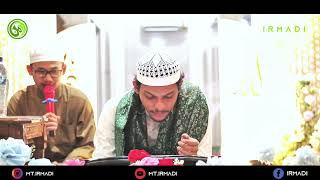 HABIB HANIF BIN SHOLEH AL ATHOS  MEDLEY SHOLAWAT SUBHANA MAN DZIKRUHUQUL YA ADZIM [upl. by Enaira]