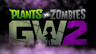 Plants vs Zombies Garden Warfare 2  Moon Base Z OST  Plant Takeover Version 1 Extended [upl. by Sucul928]