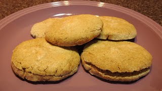 PAN DE AVENA EN SARTÉN CON SOLO 3 INGREDIENTES  SIN HORNO [upl. by Pedroza]