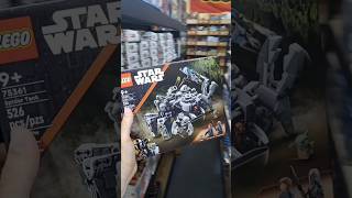 Lets pack up some Lego Sets Lego afol starwars legostarwars city legocity realdeezbricks [upl. by Artnoed]