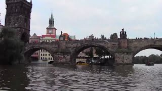 Beautiful Czech Republic Прекрасная Чехия [upl. by Aibsel]