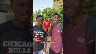 Une autre aventure jordankasidika funny humour roger comedy bukavu memes [upl. by Aerona]