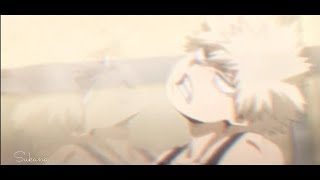 Edit bakugou kacchan style badass  alight motion EDITAMV [upl. by Inilam]