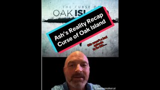 Curse of Oak Island Season 11 Episode 23 quotCone E Islandquot Recap Tying the Vikings to Oak Island [upl. by Virg]