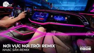 NONSTOP VINAHOUSE 2025  NƠI VỰC NƠI TRỜI REMIX HOT TREND TIKTOK  NHẠC SÀN REMIX HOT TIKTOK 2025 [upl. by Yrian930]