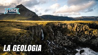 ¿Qué es la geología [upl. by Isac]