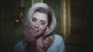 MARINA AND THE DIAMONDS  PRIMADONNA Official 4K Music Video [upl. by Estevan417]