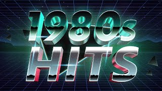 1980s Music Hits  Golden Oldies Greatest Hits Of Classic 80s  Flashback 80s 90s  Oldies Songs [upl. by Munroe352]