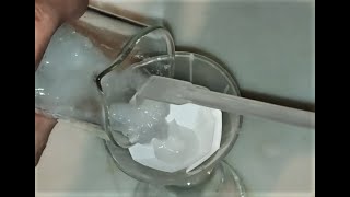 Making Potassium Persulfate [upl. by Eanram359]