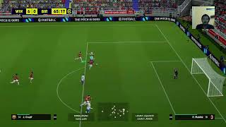 Review HStoichkov Epic Booster CF Goal Poacher Pemburu Gol [upl. by Dusza]