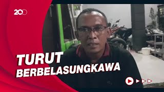 Permintaan Maaf Ayah Bripda Randy untuk Novia Widyasari [upl. by Mall]