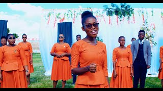 SHINYANGA ADVENTIST CHOIR SAC SONGAMBELE OFFICIAL VIDEO [upl. by Leanora]