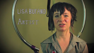 Lisa Bufano [upl. by Anaig]