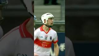 Cúl Gleoite ó Jamie Raftery 🤩 gaa hurling goal [upl. by Nahgaem]