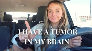 Health Update prolactinoma symptoms how I found out treatment etc [upl. by Mcgregor]