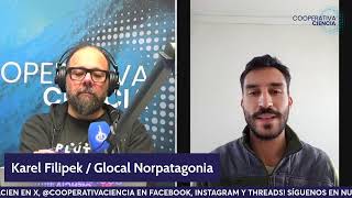 Resultados convocatoria Glocal Norptagonia 2024 [upl. by Iram]