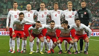 807 Polska v Słowenia 14112016 Poland v Slovenia Full match [upl. by Haridan407]