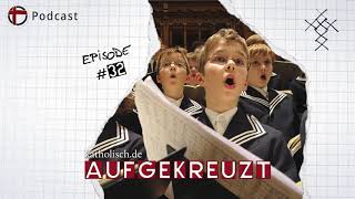 Aufgekreuzt Kirchenmusik – das ganz besondere Glaubensbekenntnis [upl. by Evan365]