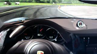 Top Gear  2010 Porsche 911 sport classic [upl. by Mcnelly]