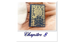 Chapitre 8  Orgueil et Préjugés de Jane Austen [upl. by Eylsel]