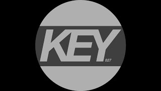 KEY Vinyl 027  A1  Atonism  Stampede [upl. by Llehsar310]