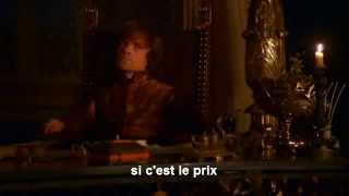 Trailer  Trône de fer quotSeven Devilsquot VOST FR [upl. by Cahan]