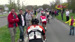 Grand Prix de Denain 2015 direct [upl. by Bikales346]