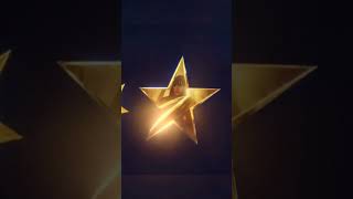 Star Series ident 2024 shorts [upl. by Lenz764]