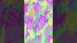 Abstract 61 time lapse Adobe Fresco adobefresco adobefrescotimelapsevideo textiledesign textile [upl. by Christina]