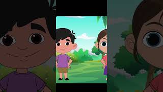 Lakdi Ki Kathi part 2  Hindi Rhymes for Kids  tumtumteddy shorts [upl. by Otsirc]