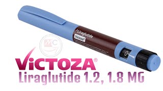 How to Use VICTOZA [upl. by Wilde]