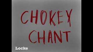 Chokey Chant  Matilda the musical animatic [upl. by Lammond]