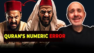 Young INDIAN Muslim GOT COOKED On Science In Quran amp Numeric Errors  Sam Shamoun [upl. by Roshelle]