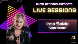 Ojos Noche En Vivo  Irma Salvio [upl. by Earl]