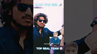 Aamir trttrt funny video comedy funny aamirtrtmax aamirtoprealteam 🤣🤣😂 [upl. by Dunham145]