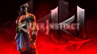 Killer Instinct 2  GOLD  Character Select Theme [upl. by Melda468]