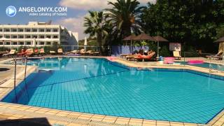 Bella Napa Bay Hotel 3★ Hotel Cyprus Ayia Napa [upl. by Ahsieni235]