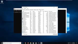 Fix Unable to Terminate Process ‘Access Is Denied’ In Windows 1087 Tutorial [upl. by Sonafets154]