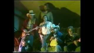 Charlie Daniels Band  The devil went down to Georgia 1979 [upl. by Ellehcor711]