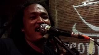 BINTANG KEHIDUPAN  NIKE ARDILLA by Den Basito and The Human Tribe  Reggae Version [upl. by Tristan731]