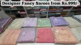 Rajajinagar Bangalore  Online Shopping amp Courier Avl designersarees fancysaree saree sale [upl. by Idnam870]